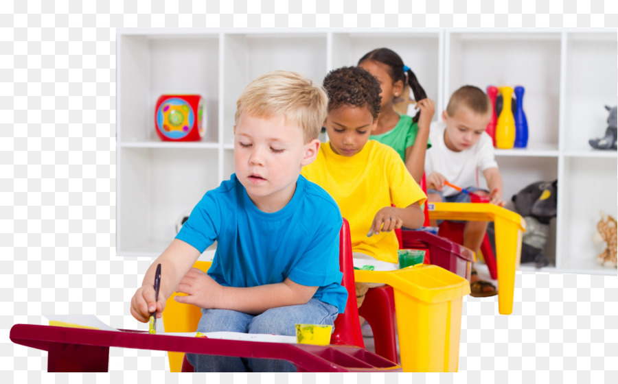 Kinderbetreuung Web template system - allekinderlernen