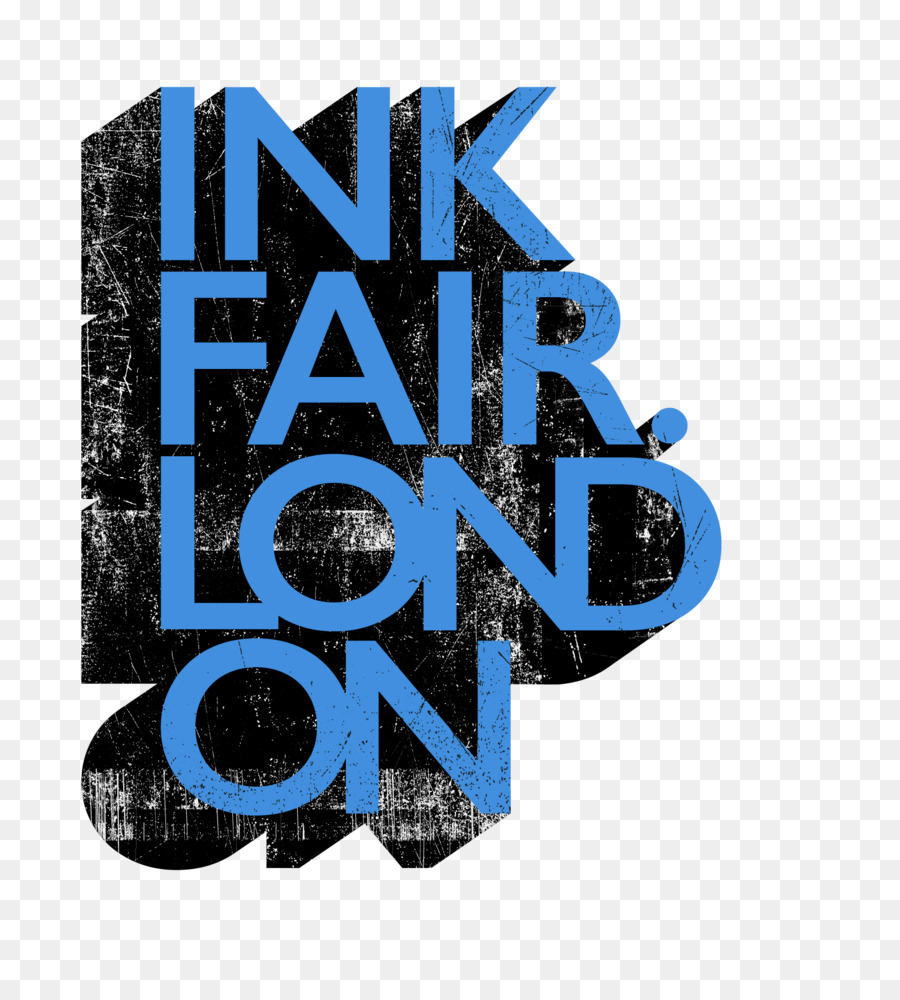 London Book Poster Fair Tinte - London