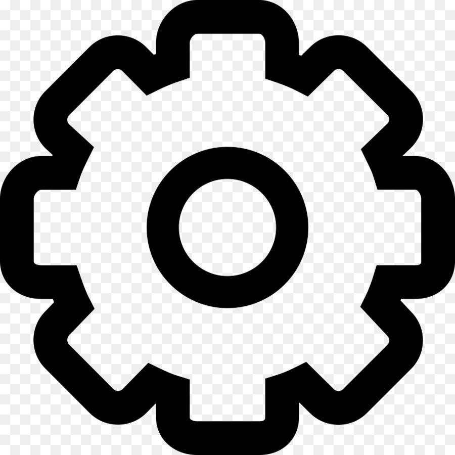 Computer Icons - Einstellung Symbol