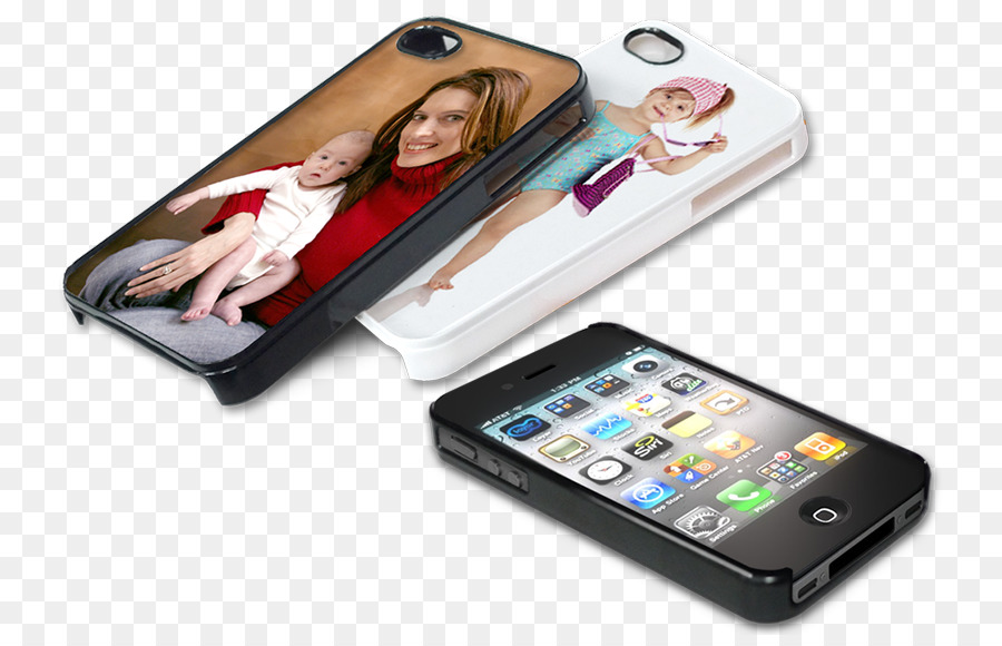 Smartphone iPhone 4 iPhone 5 di Apple iPhone 7 e iPhone 6 Plus - prodotti digitali album