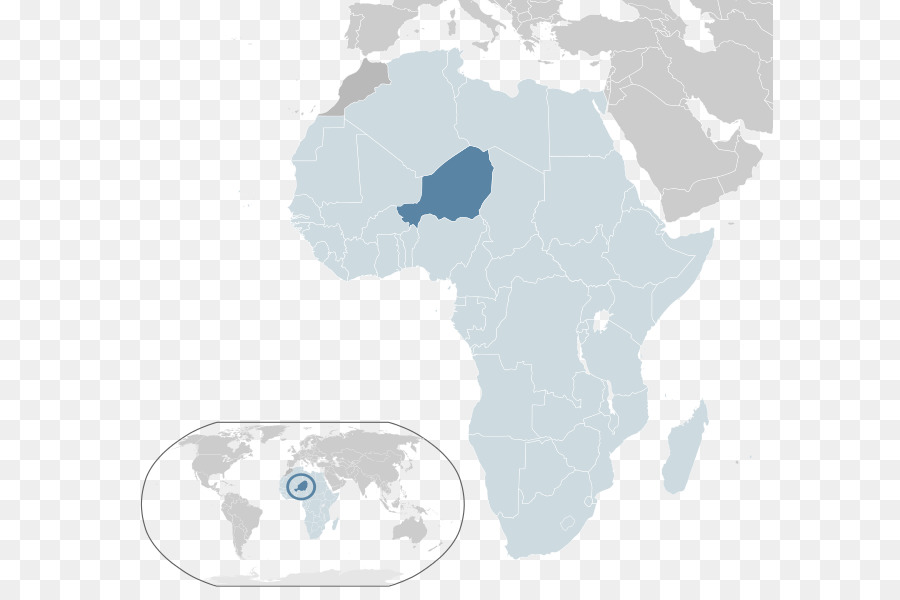 Tschad Äquatorial-Guinea, West-Afrika, Ost-Afrika, Spanisch Guinea - andere
