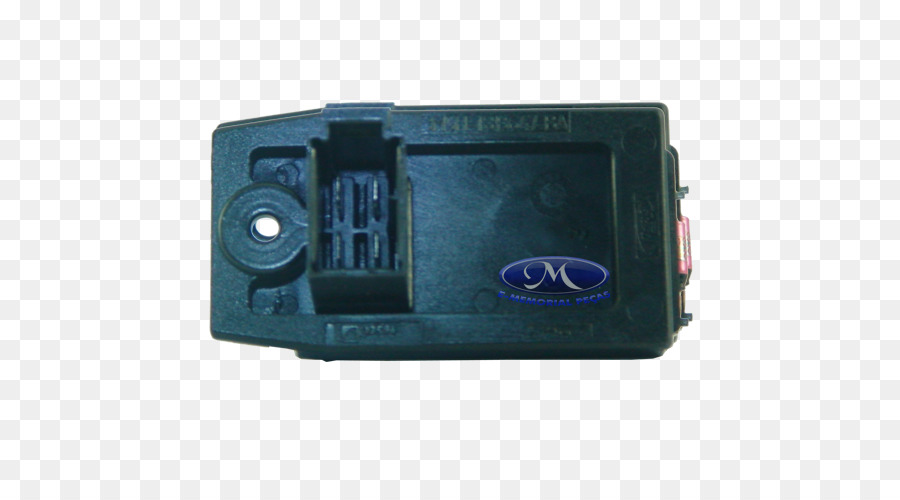 Ford Mondeo Hardware