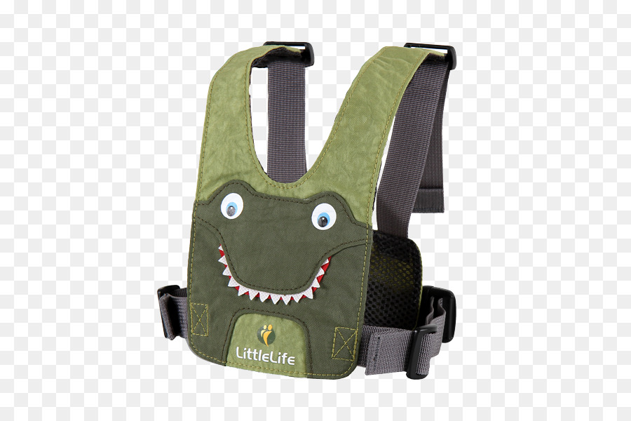 LittleLife Kleinkind Rucksack mit Rein Child Safety harness - Kind