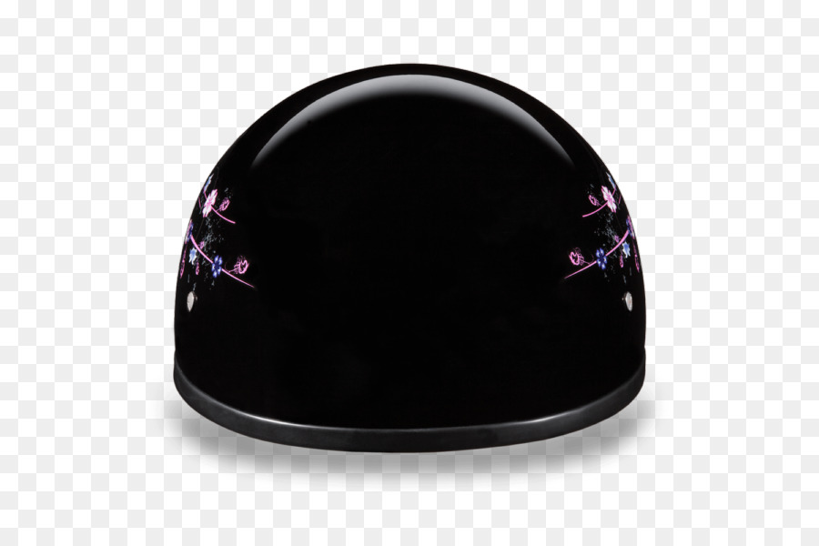 Kopfbedeckung-Helm Leder-Persönliche Schutzausrüstung-Bekleidung-Zubehör - Helm