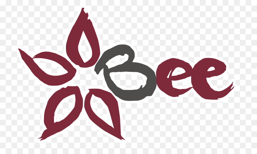 Fiorista Matthias Bee Logo I Fiori della Primavera sono i Sogni dell'Inverno BV Bad Lippspringe Ballspielverein Bad Lippspringe 1910 e. V. - logo bombo