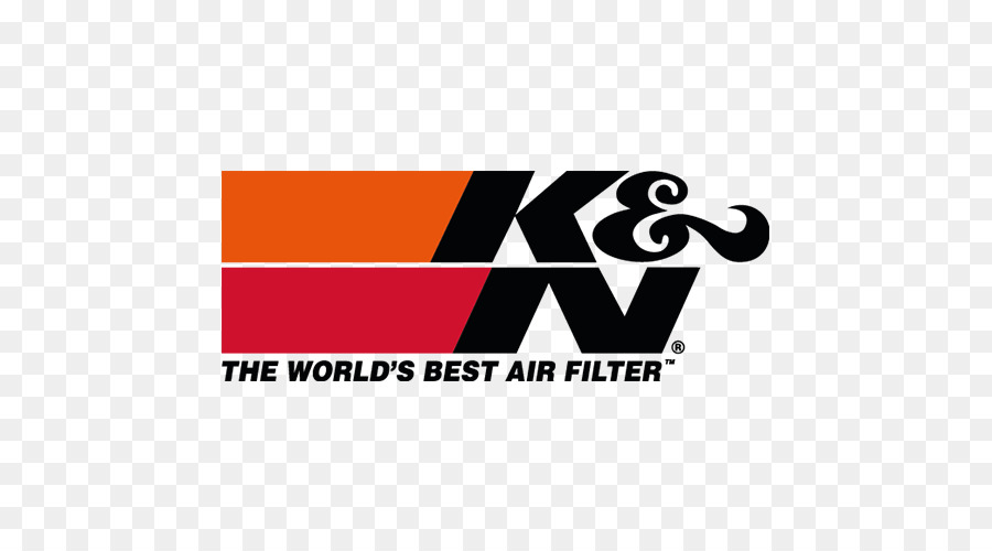 Luft filter Auto K&N Engineering Abgas system Oil filter - logokn
