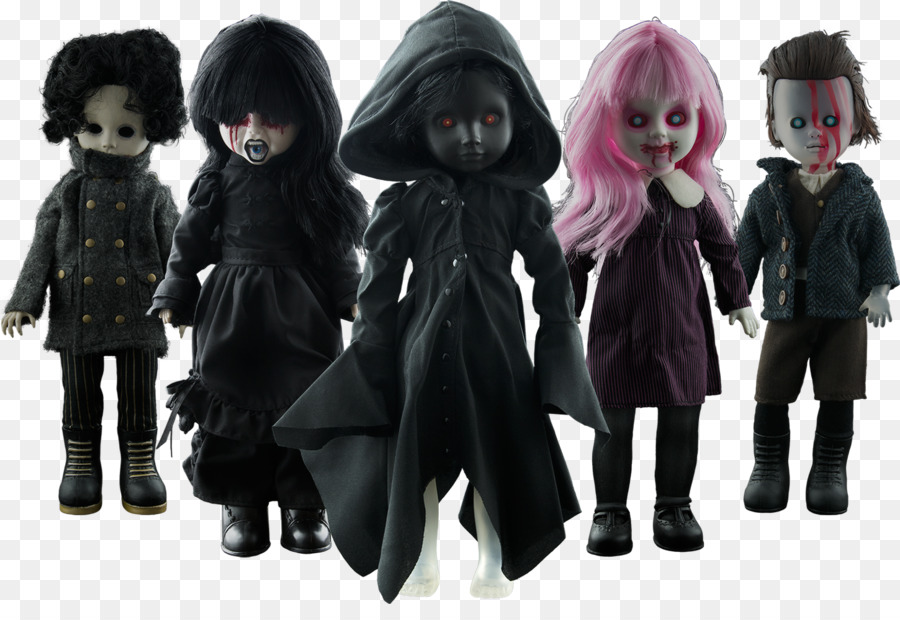 Living Dead Dolls Sfondo Del Desktop Morte - bambola