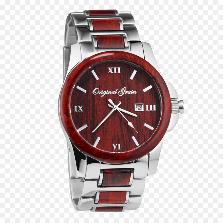 Armband Rosenholz Citizen Holdings Schmuck - Uhr
