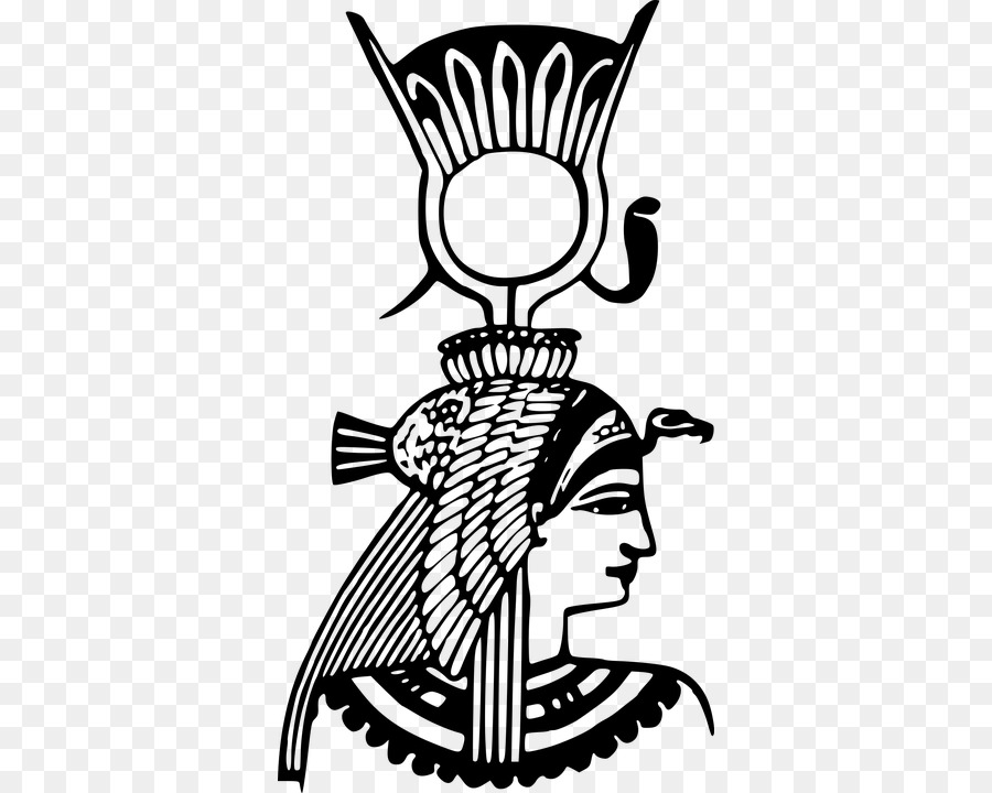 Alte ägyptische Gottheiten, ägyptische Pyramiden, Anubis - Anubis