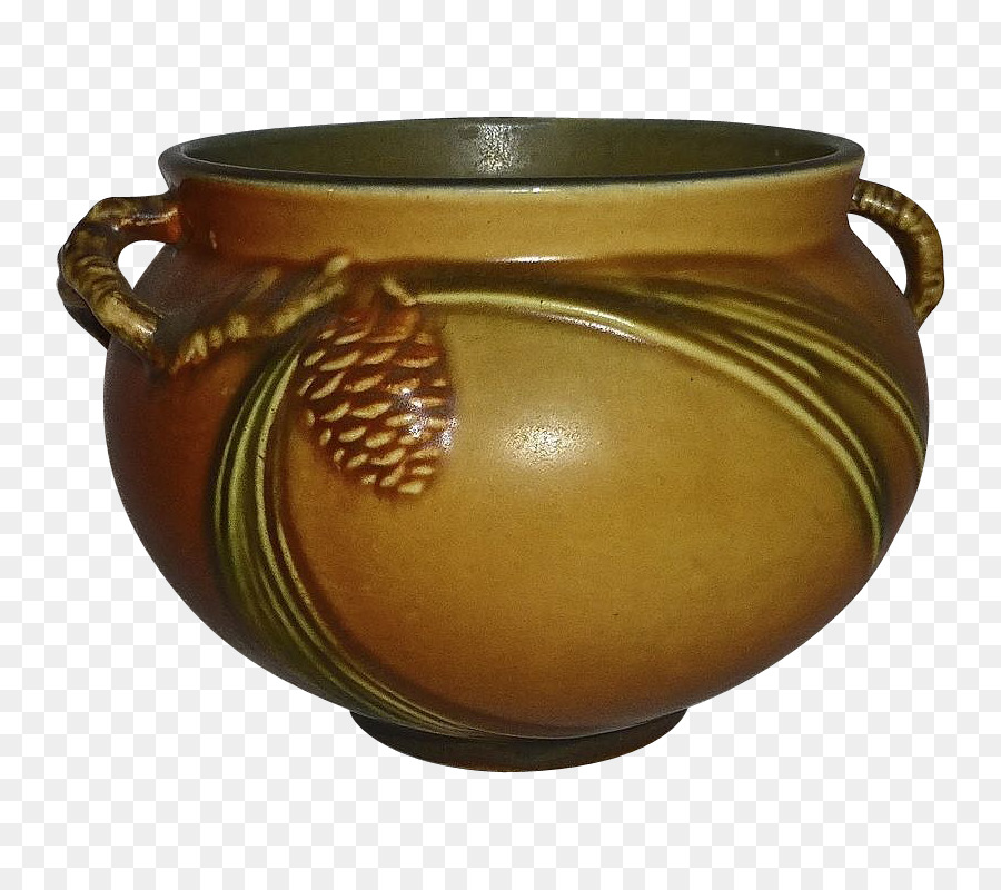 Pottery Tableware
