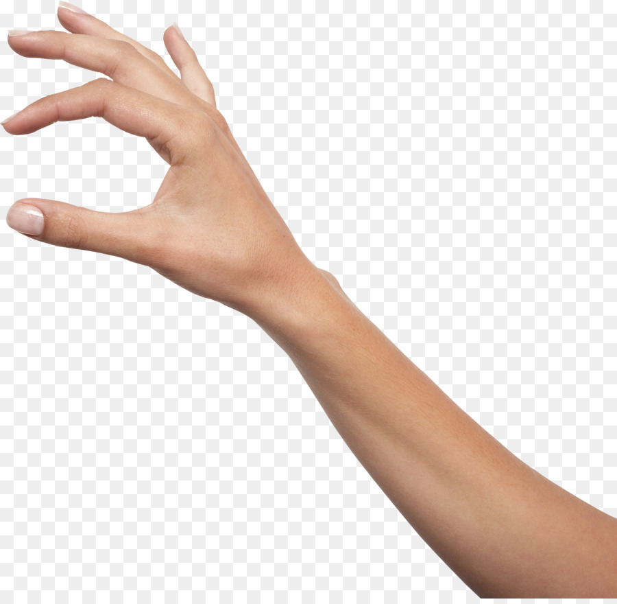 Gesture Hand