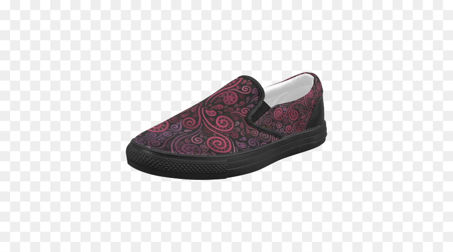 Sneakers Slip on scarpa Modello - Design