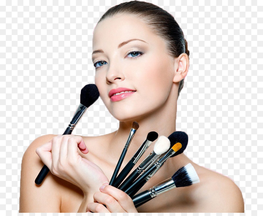 Cosmetici Make-up artist Rouge Bellezza - per la cura della pelle del modello