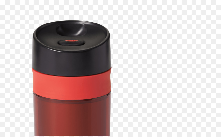 OXO Becher Milliliter Roten Zylinder - Travel Mug