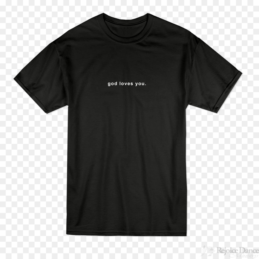T shirt Amazon.com girocollo Manica - Maglietta
