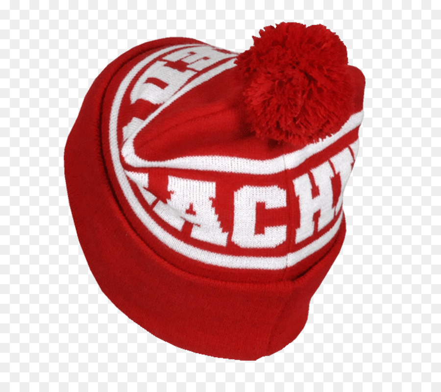 Maglia cappuccio Grande Rosso Macchina Cincinnati Reds Beanie - berretto