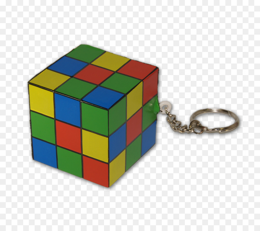 Khối Rubik - Thiết kế