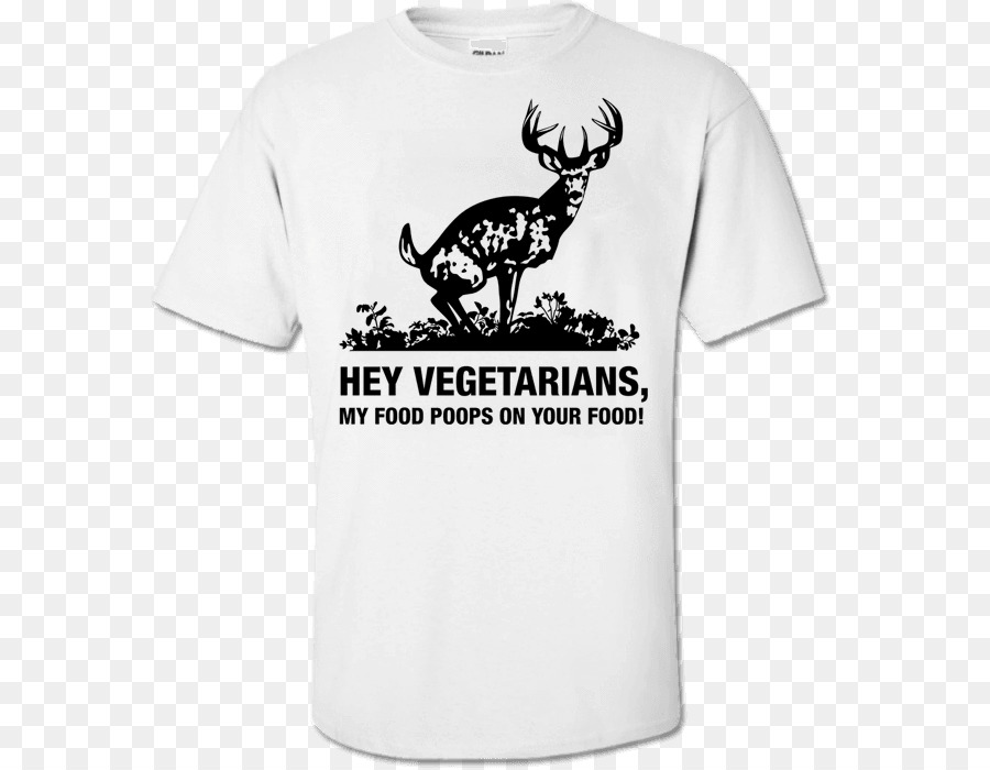T-shirt Hoodie Trucker Hut Rundhalsausschnitt - T Shirt