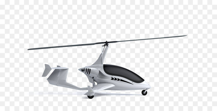 Hubschrauber rotor FD Composites ArrowCopter Flugzeug Flugzeug - Hubschrauber