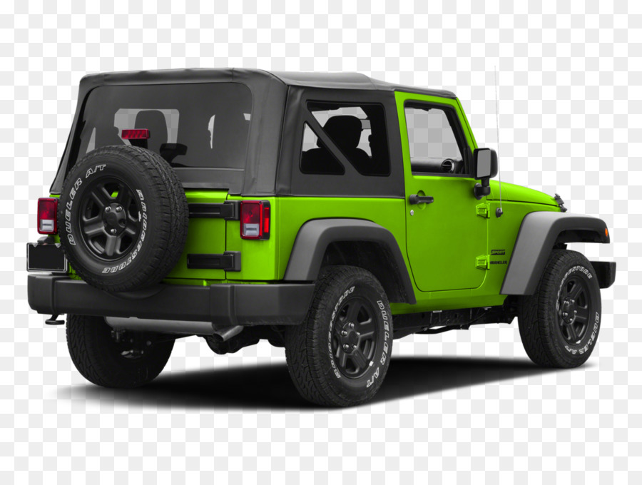2016 Jeep Chrysler 2017 Jeep Không Thể Thao - xe jeep
