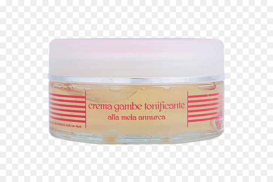 Cream Profumi di Napoli Perfume Skin Varicose veins - mela