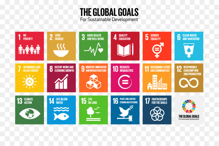 Ziele für eine nachhaltige Entwicklung Internationale Entwicklung Nachhaltigkeit Millennium-Entwicklungsziele - eco city