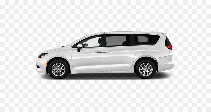 2018 Chrysler Pacifica Hybrid Auto Dodge 2017 Chrysler Pacifica Hybrid Platinum - Auto
