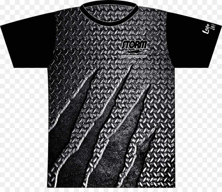 T shirt Maglia Manica a sublimazione stampante - artiglio di metallo