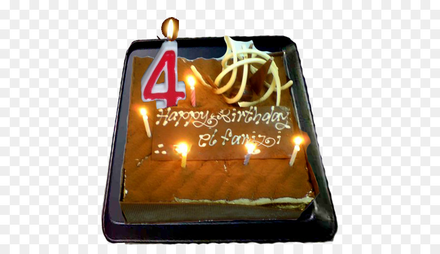 Geburtstag-Kuchen-Kue-Geschenk-Torte - Geburtstag