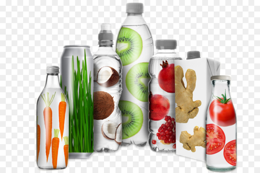 Lebensmittel Verpackungen Trinken, Verpackung und Kennzeichnung Food trends - trinken