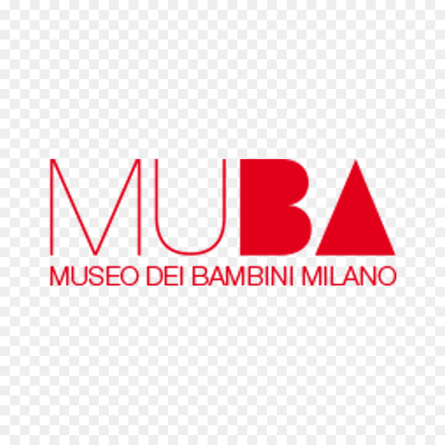 MUBA Logo của trẻ Em bảo tàng bảo tàng trẻ Em - con