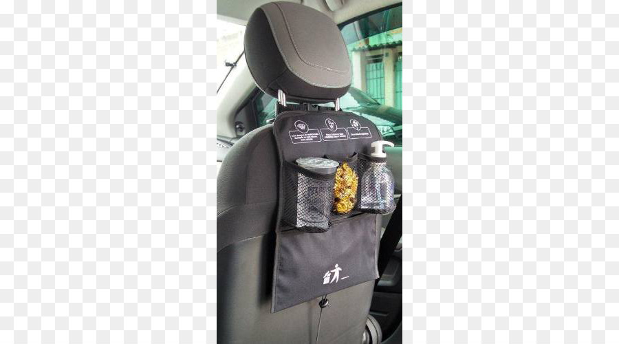 Taxi Car Seat Cover