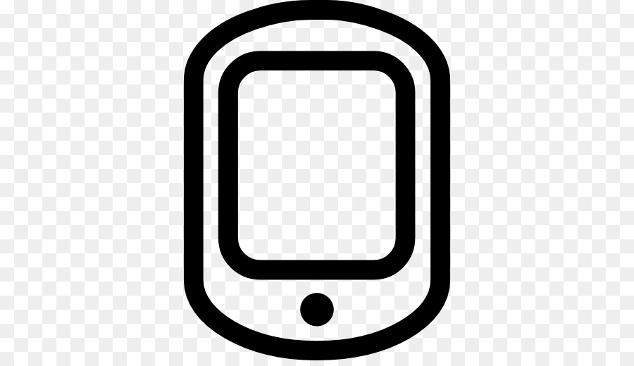 iPhone design a Conchiglia Icone del Computer Telefono - i phone