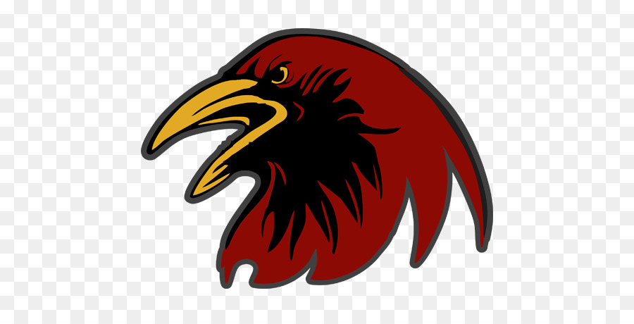CREC Accademia di Scienze e Innovazione Baltimore Ravens Mascotte Scuola di Sport - mascotte innovazione