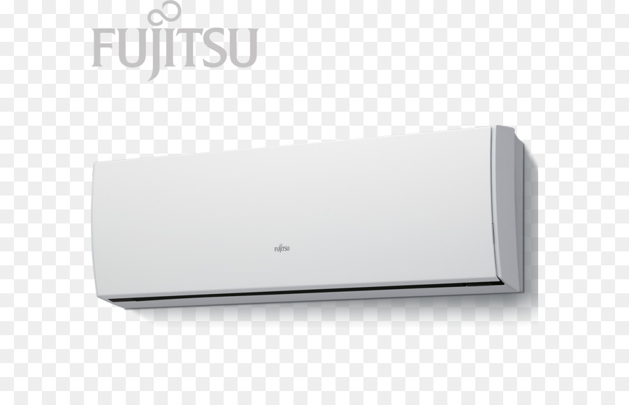 FUJITSU GENERAL LIMITED condizionatore climatizzatore Mitsubishi Electric - Fujitsu General America Inc