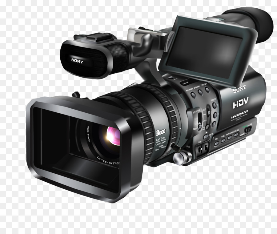 Video kỹ thuật số Máy quay Video - Máy ảnh