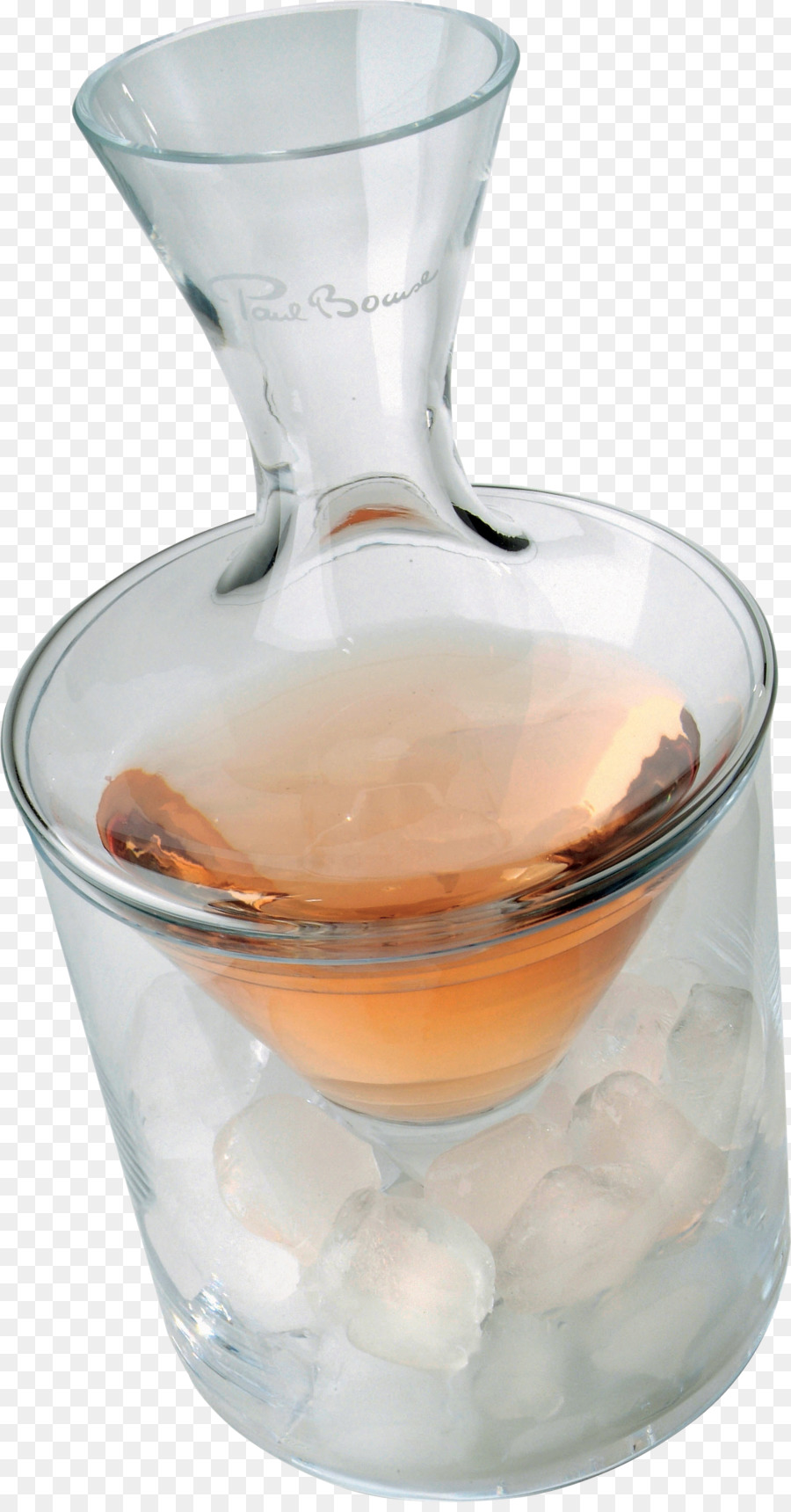 Decanter Caraffa di Vetro bevanda Alcolica Decantazione - vetro