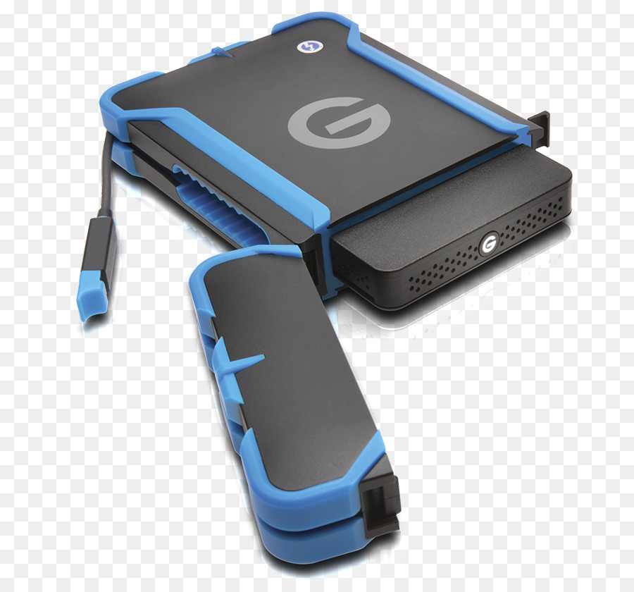 G Technology G Drive ev ATC Hard Disk di G Technology G Drive ev RaW G Technology G Drive Mobile - USB