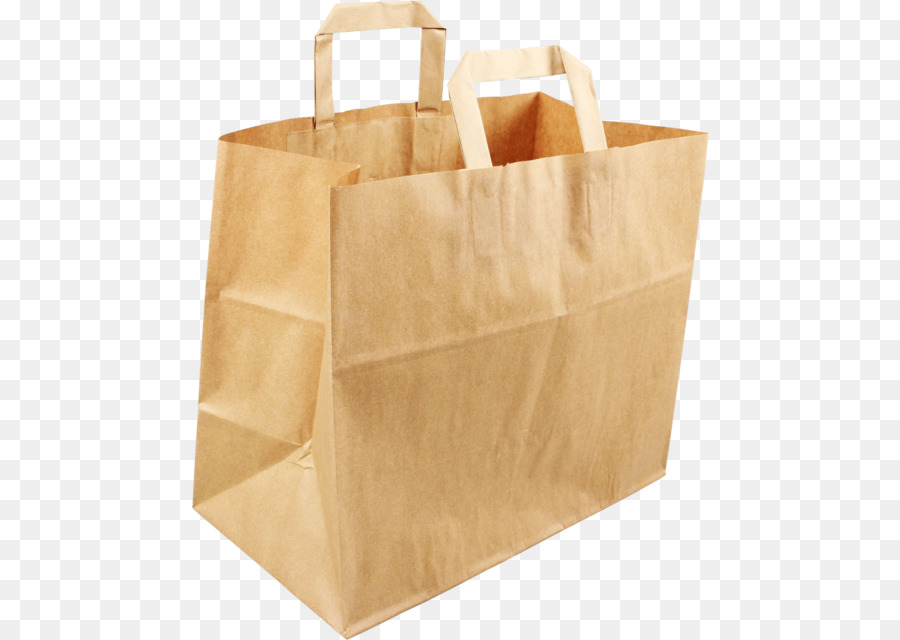 Shopping Taschen & Trolleys Papier Tasche Einkaufstasche - Tasche