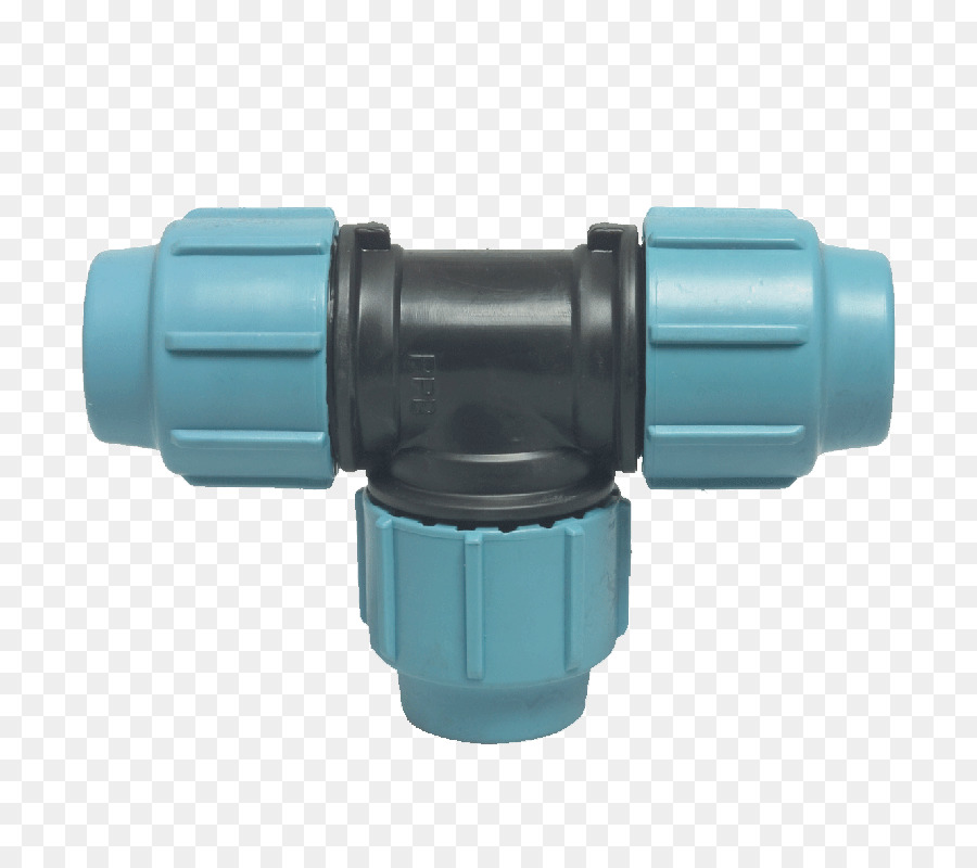 Kunststoff-Rohrleitungs-und Sanitär fitting Rohr High-density Polyethylen - Grad