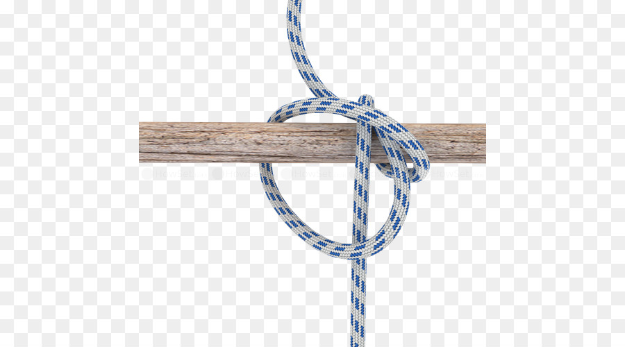 Filo di corda nodo Constrictor Filato - corda