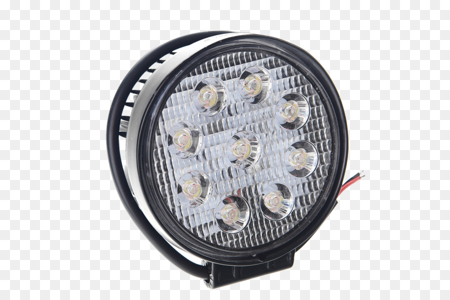Scheinwerfer-Licht-emittierende dioden-Auto - Licht