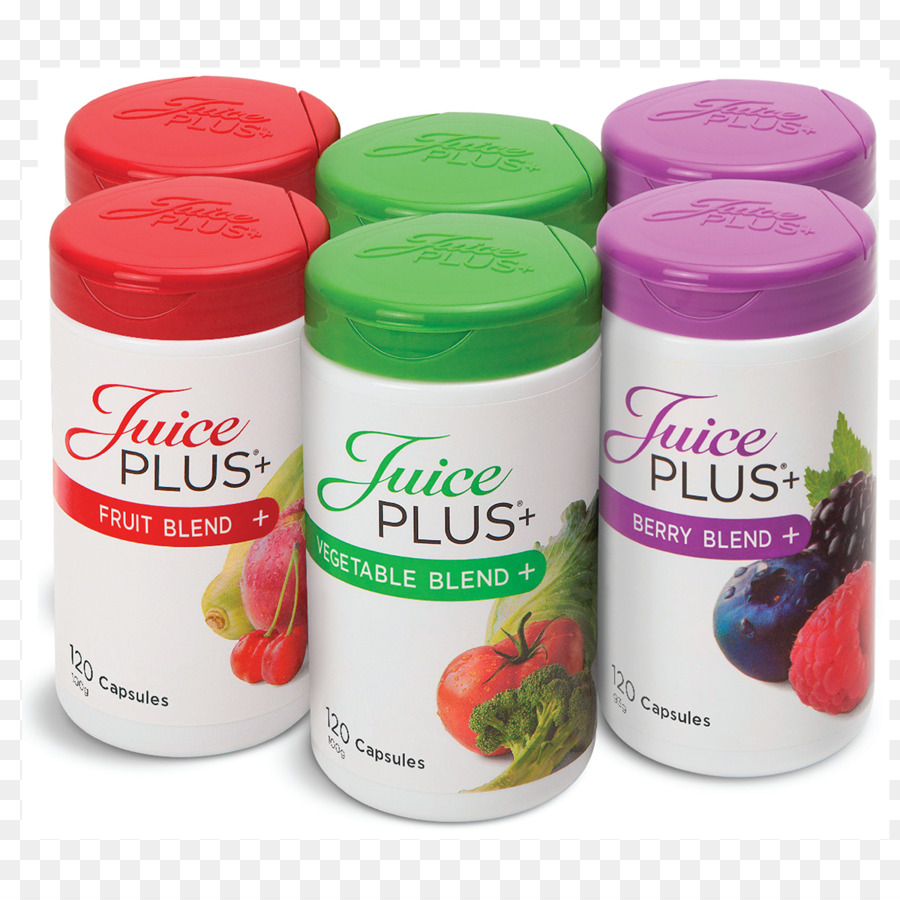 Juice Plus Ernährung Ganze Nahrung Vitamin - Saft