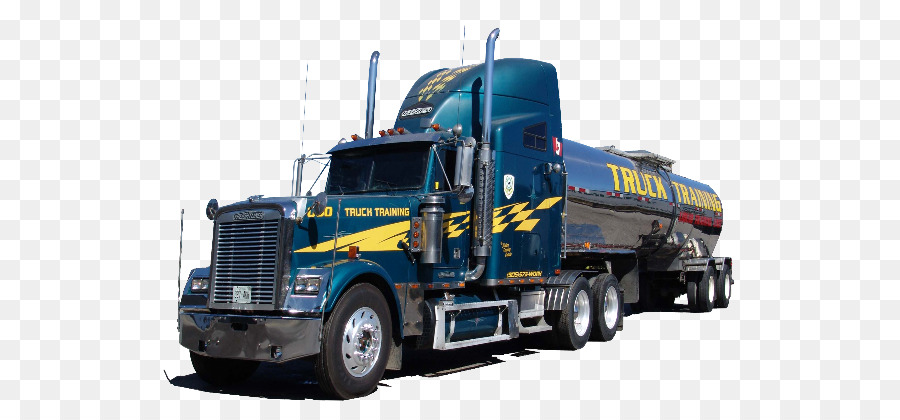 Mack Trucks Transport