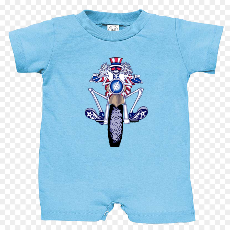 T shirt Baby & Toddler Pezzi di Abbigliamento Manica - Maglietta