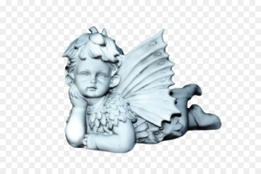 Cherubino Statua Angelo Rendere Cupido - angelo