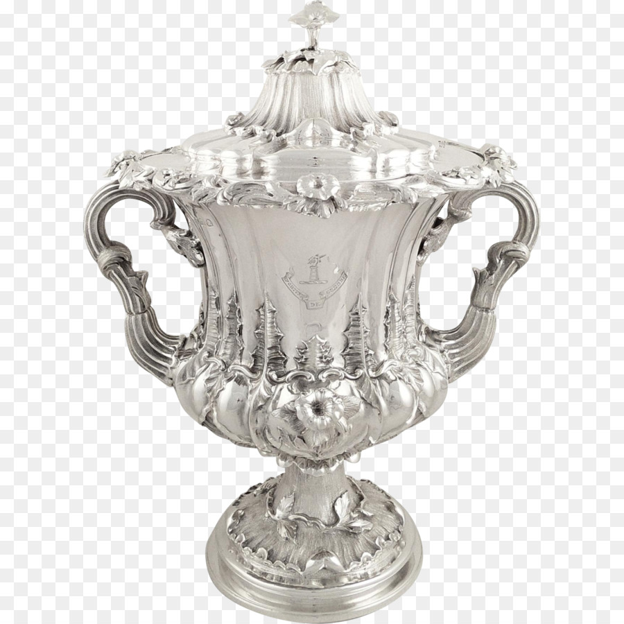 Brocca Trofeo Coppa D'Argento Antico - trofeo