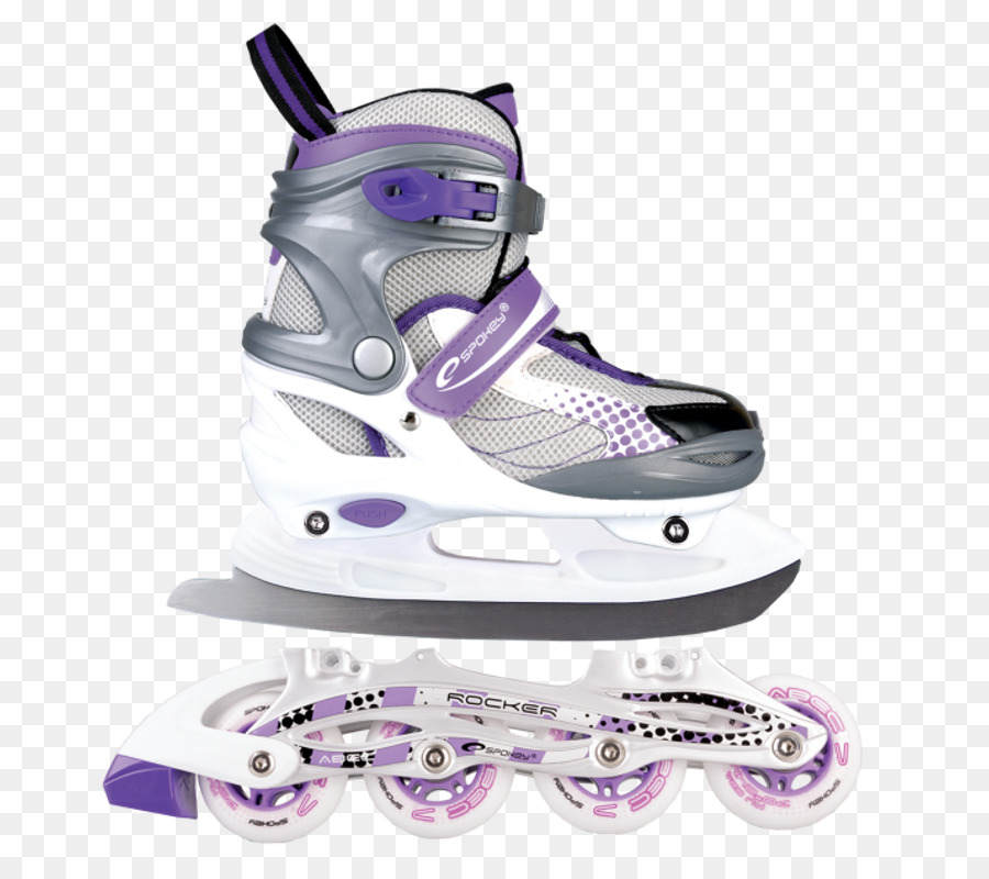 Giày Trượt băng thể Thao Trong Đường dây Giày Trượt Băng khúc côn cầu thiết bị - giày trượt băng