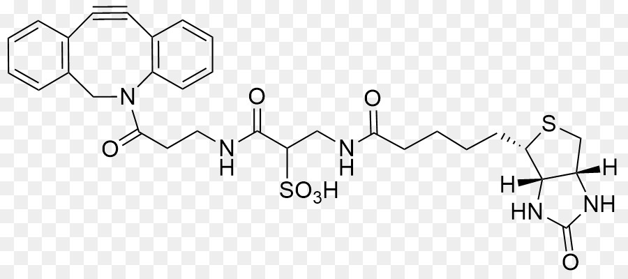 Klicken Sie auf Chemie Reagens Peptid-Azid - Phenyl azid