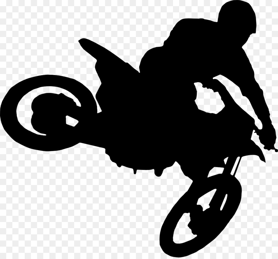 motocross rider Motorcycle Racing-clipart - Motocross